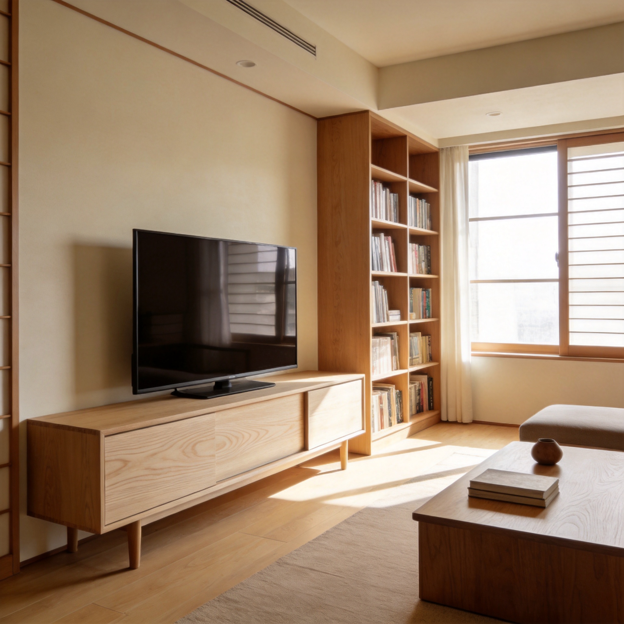 久居家具工厂实景